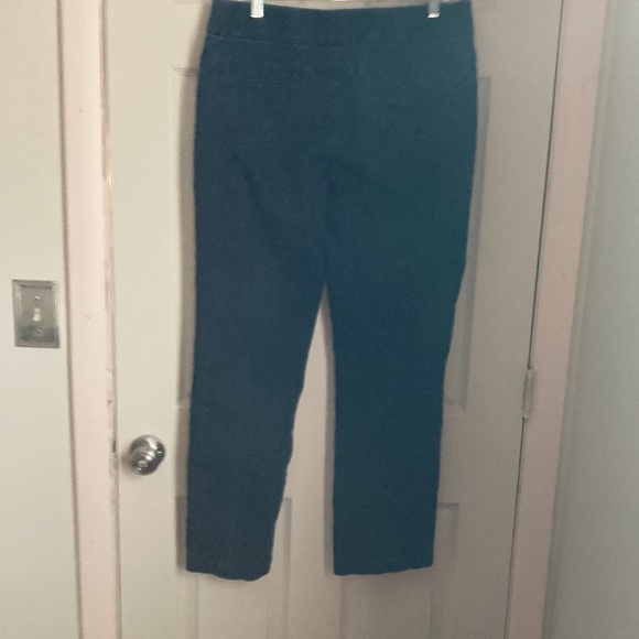 These are Lee pull on denim jeans Lee Style Up - Picture 2 of 2